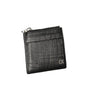 Calvin Klein Black Leather Wallet