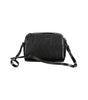 Sac à main en polyester noir Calvin Klein