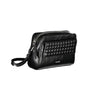 Sac à main en polyester noir Calvin Klein