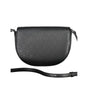 Sac à main en polyéthylène noir Calvin Klein