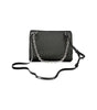 Sac à main en polyester noir Calvin Klein