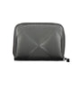 Calvin Klein Black Polyester Wallet
