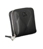 Calvin Klein Black Polyester Wallet