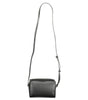Calvin Klein Black Polyester Handbag