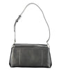 Sac à main en polyester noir Calvin Klein