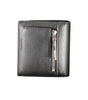 Calvin Klein Black Polyester Wallet