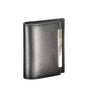 Calvin Klein Black Polyester Wallet