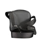 Calvin Klein Black Polyester Shoulder Bag
