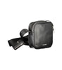 Calvin Klein Black Polyester Shoulder Bag