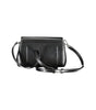 Sac à main en polyester noir Calvin Klein