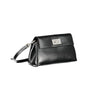 Sac à main en polyester noir Calvin Klein