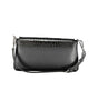 Sac à main en polyester noir Calvin Klein