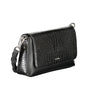 Sac à main en polyester noir Calvin Klein