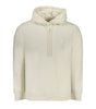 Calvin Klein White Cotton Sweater