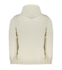 Calvin Klein White Cotton Sweater