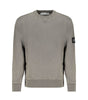 Calvin Klein Green Cotton Sweater