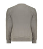 Calvin Klein Green Cotton Sweater