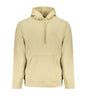 Calvin Klein Beige Cotton Sweater