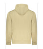 Calvin Klein Beige Cotton Sweater