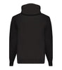Calvin Klein Black Cotton Sweater