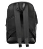 Calvin Klein Black Polyester Backpack