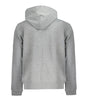 Calvin Klein Gray Polyester Sweater