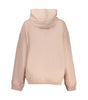 Calvin Klein Pink Cotton Sweater