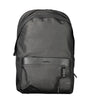 Calvin Klein Black Polyester Backpack
