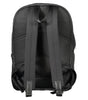 Calvin Klein Black Polyester Backpack
