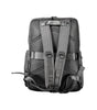 Calvin Klein Black Polyester Backpack