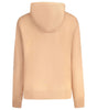 Calvin Klein Pink Cotton Sweater