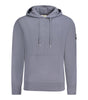Calvin Klein Blue Cotton Sweater