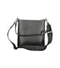 Calvin Klein Black Polyester Handbag