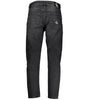 Calvin Klein Blue Cotton Jeans & Pant
