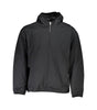 Calvin Klein Black Cotton Jacket