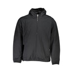 Calvin Klein Black Cotton Jacket