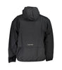 Calvin Klein Black Cotton Jacket