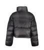Calvin Klein Black Polyamide Jackets & Coat