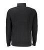 Calvin Klein Black Wool Sweater