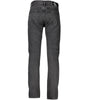 Calvin Klein Gray Cotton Jeans & Pant