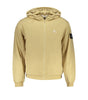 Calvin Klein Beige Polyester Jacket