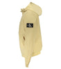 Calvin Klein Beige Polyester Jacket