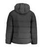 Calvin Klein Black Nylon Jacket