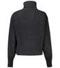 Calvin Klein Black Cotton Sweater