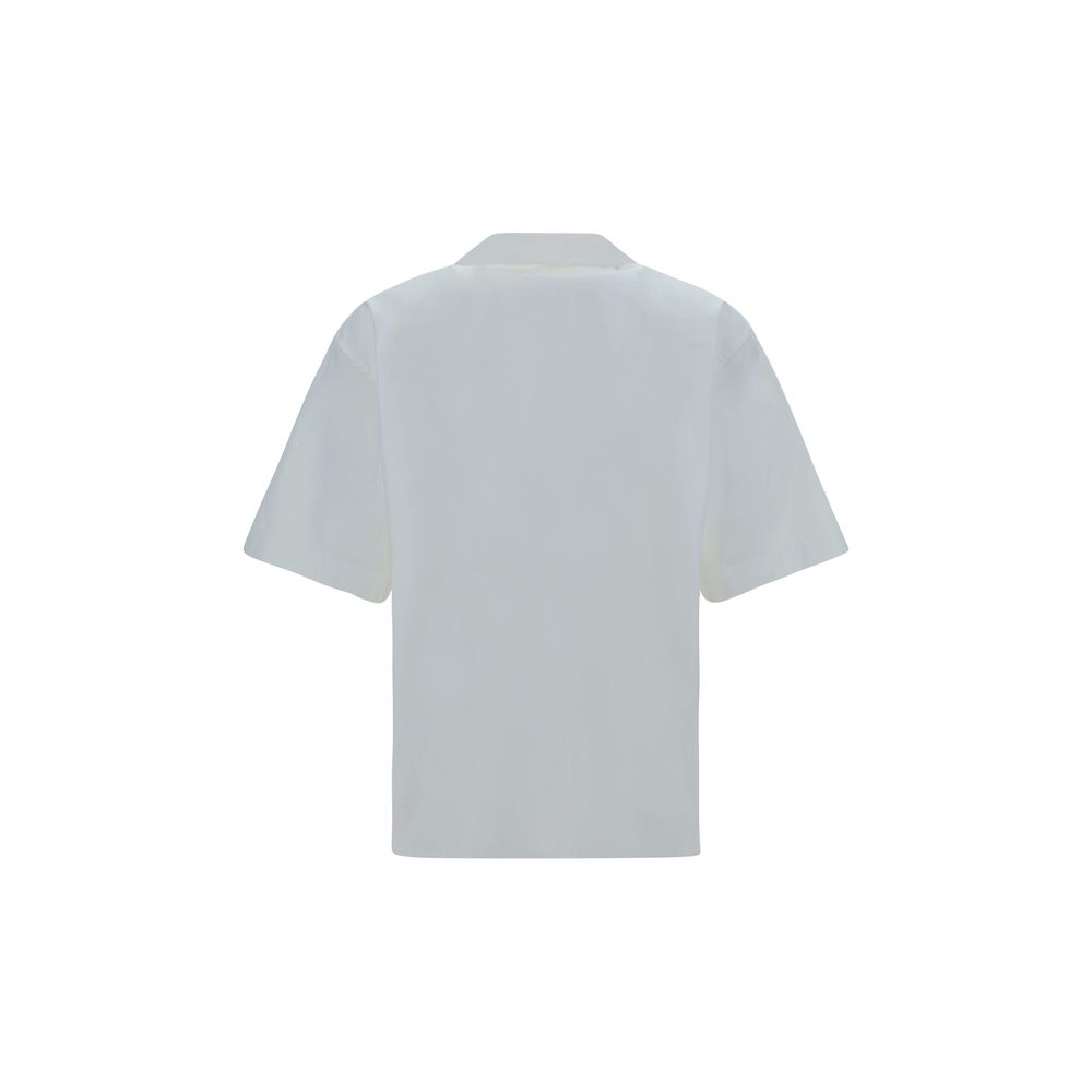 Marni Bowling Shirt