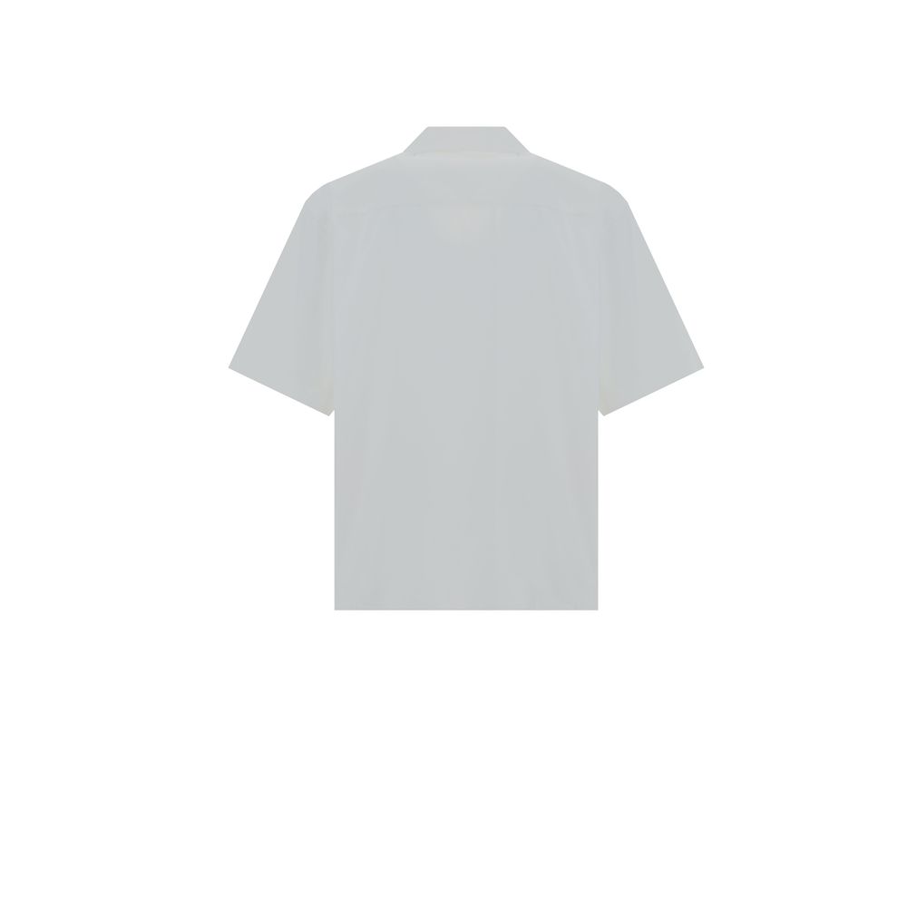 Marni Bowling Shirt