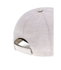 Casquette de baseball avec logo Prada
