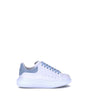 Baskets en cuir Alexander McQueen