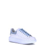 Baskets en cuir Alexander McQueen