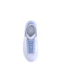 Baskets en cuir Alexander McQueen